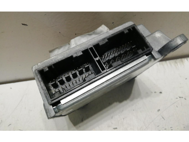 Блок подушек безопасности 9659532380 Citroen Berlingo