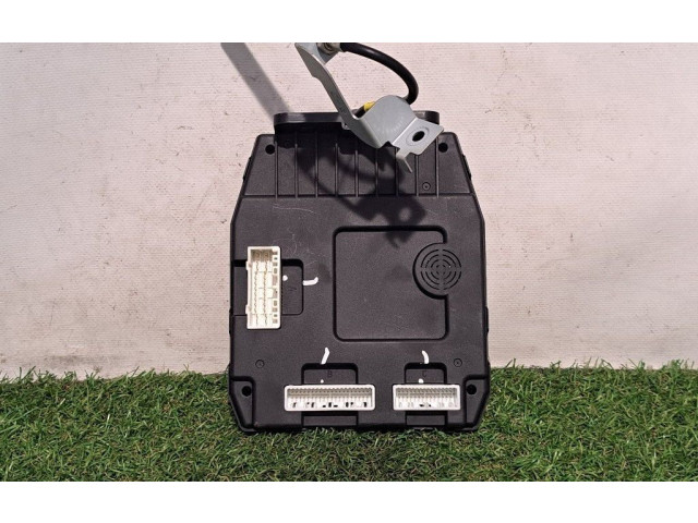 Блок управления 95400-1P723, 95400-1P723   KIA Venga