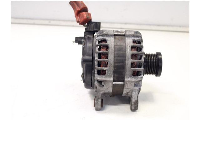 Генератор 231007769R Dacia Sandero