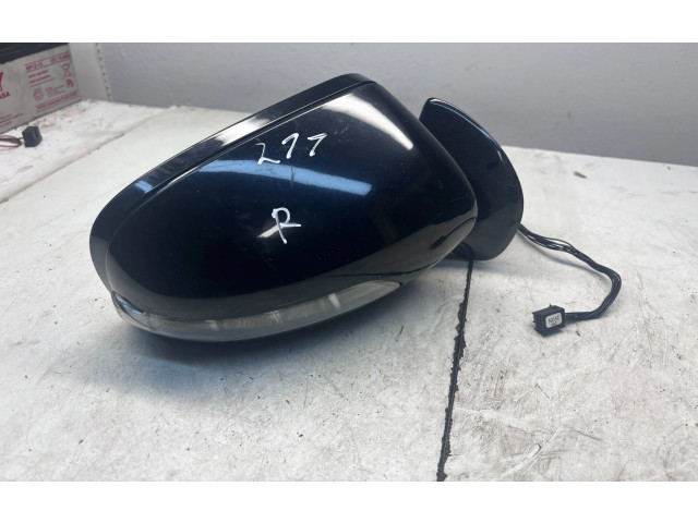 Zpětné zrcátko Mercedes-Benz E AMG W211 2007