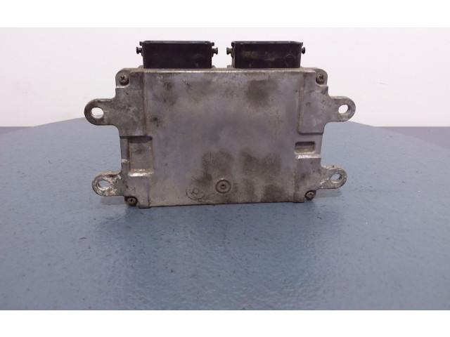 Блок управления двигателем Блок управления LFR518881C, LFR518881C   Mazda 3 I