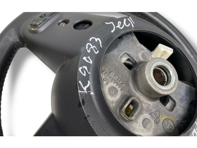 Руль Jeep Patriot - года