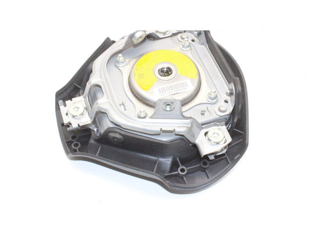 Подушка безопасности водителя    Subaru Forester SH