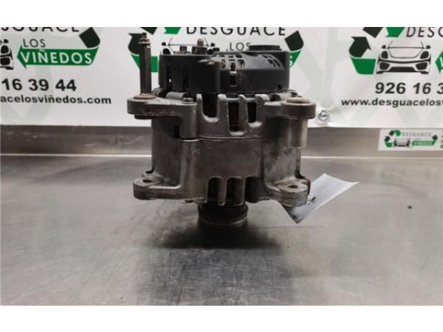 Генератор 3C903025D, 2607765A Volkswagen Golf VI