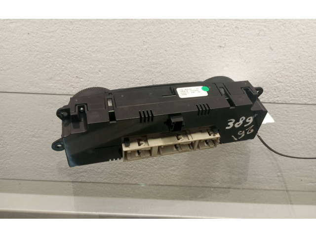 Блок управления климат-контролем A2518204289, 5HB96491423   Mercedes-Benz R W251