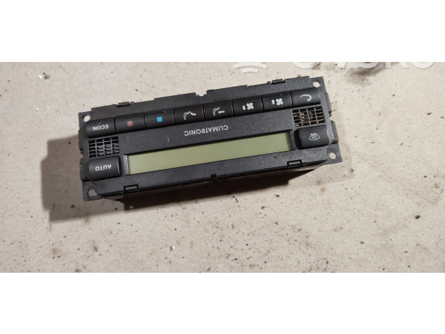 Блок управления климат-контролем Skoda Octavia Mk1 (1U)