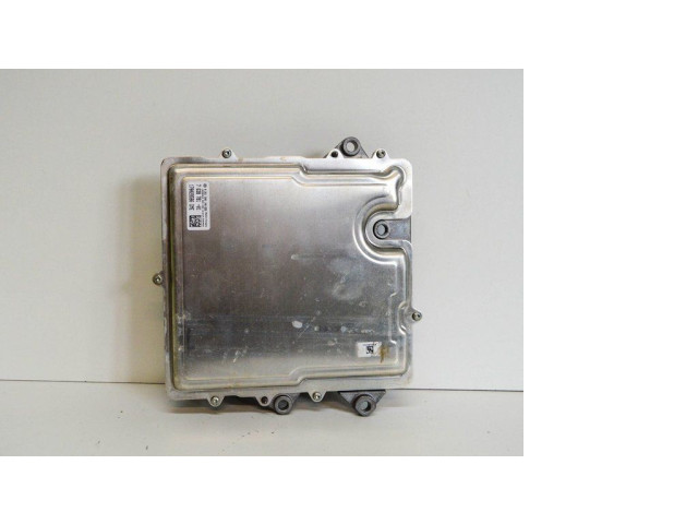 Блок управления двигателя 7638781 BMW 5 F10 F11