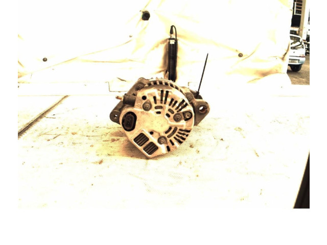 Генератор 1022115470 Daihatsu Copen L880