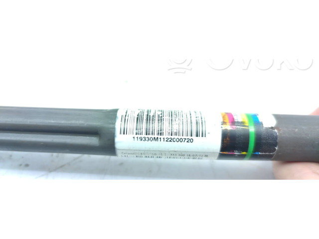 Pojistková skříňka Комплект оси рулевого колеса 9663123380, 19112B Peugeot 208 2012