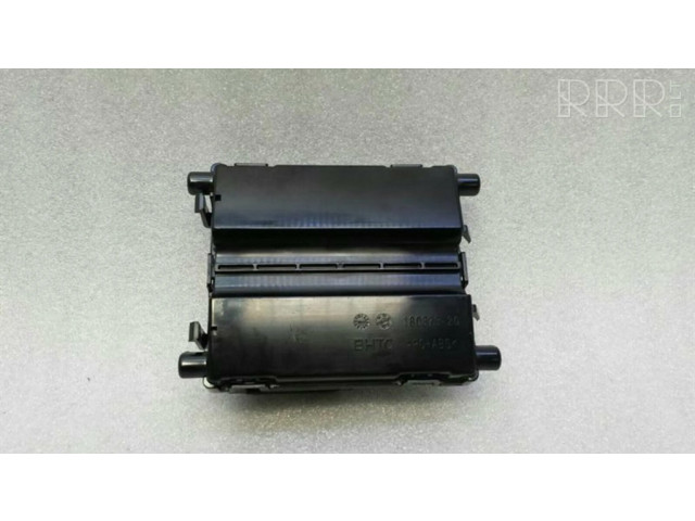 Блок управления кондиционера воздуха / климата/ печки (в салоне)