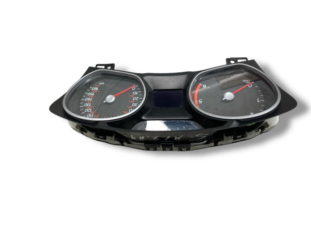 Панель приборов 8M2T10849DD, 8M2T14C088AD   Ford S-MAX       