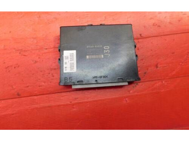 Řídící jednotka 89560B4030, 233252H Daihatsu Terios 2007