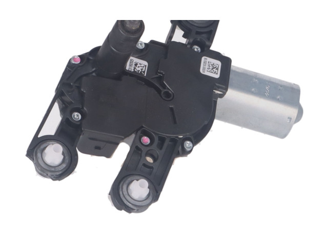 Двигатель стеклоочистителя заднего стекла 5H0955711A Volkswagen Golf VIII