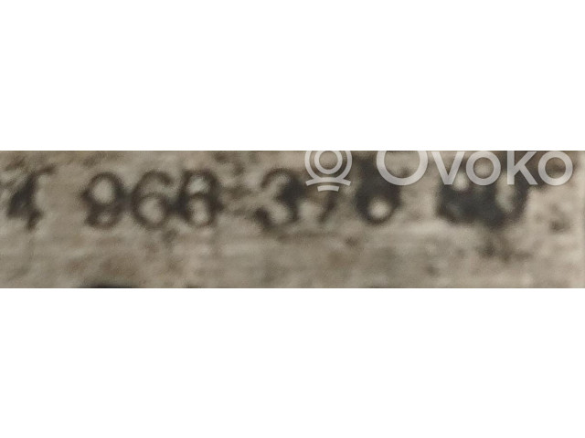 Блок АБС Lancia Phedra - года