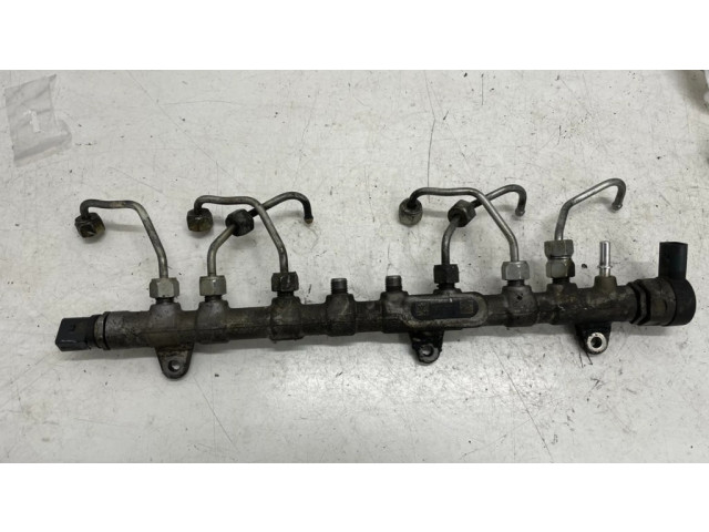 Vstřikovací lišta 8571569, 0445216051 BMW 7 G11 G12 pro naftový motor 4.0