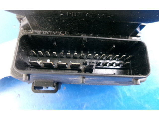 Блок АБС 7D0814111B, 7D0814111B   Volkswagen  Transporter - Caravelle T4  1991 - 2003 года