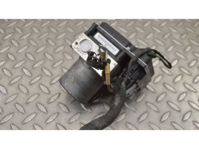 Блок АБС 00217T0739, 8K0907379BE Audi A5 8T 8F 2007 - 2016 года