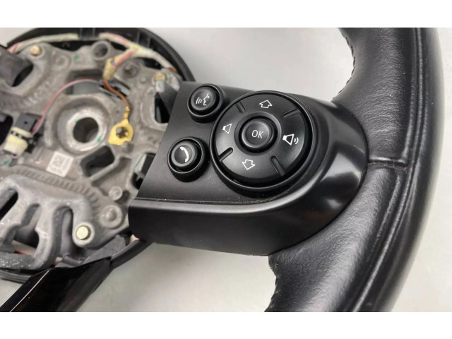 Руль Mini Clubman F54 2014 - - года 6874599