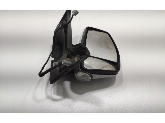 Зеркало электрическое Ford Transit Custom 2013 - 2023 года