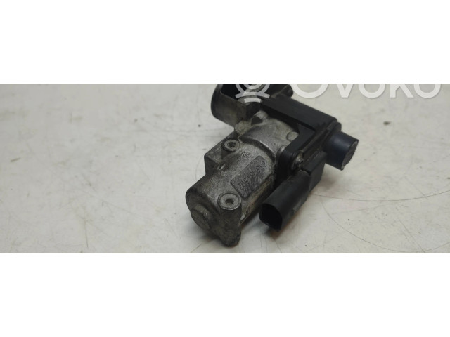 Turbodmychadlo Нагнетатель 03G131502 Volkswagen PASSAT B6