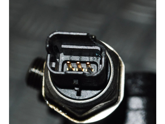 Топливная рампа 9685297580   Citroen C3 1.6 