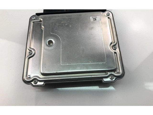 Блок управления двигателем Блок управления 06F906056FG, 0261S02264 Volkswagen Golf Plus