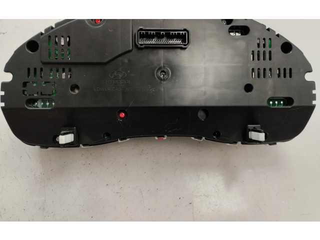 Přístrojová deska Hyundai i40 2015 94033-3Z300