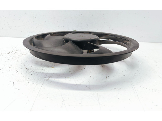 Вентилятор радиатора         Buick Encore I 