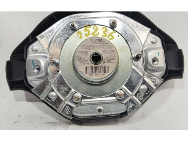 Подушка безопасности двери 8200546962 Dacia Logan I