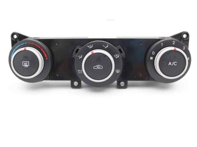 Блок управления климат-контролем 972501HXXX, 972501H221 KIA Ceed