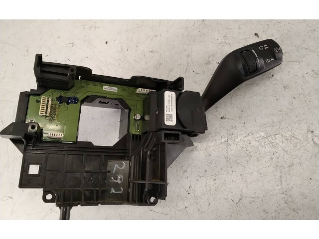 Ручка стеклоочистителей 6G9T17A553AF, AG9T13N064DG Ford Galaxy