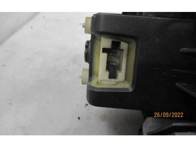 Вентилятор печки    77364951, 22103280   Fiat Punto Evo