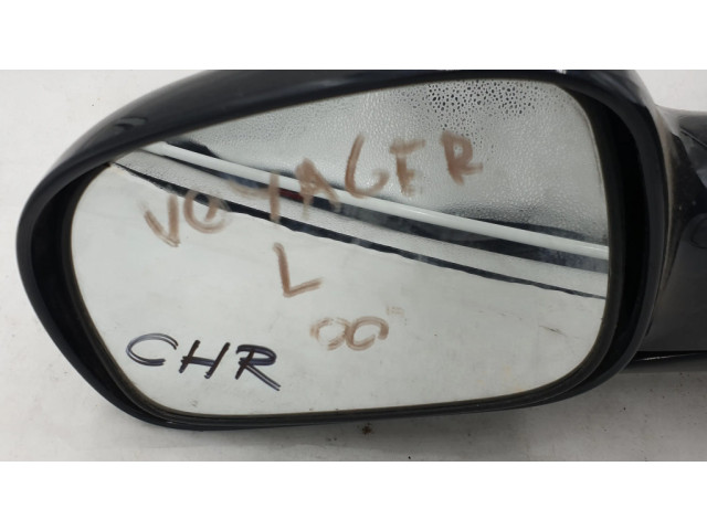Zpětné zrcátko levé Chrysler Voyager 1999