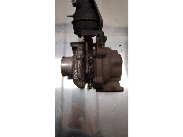 Turbodmychadlo Турбина 9429999 Opel Mokka X