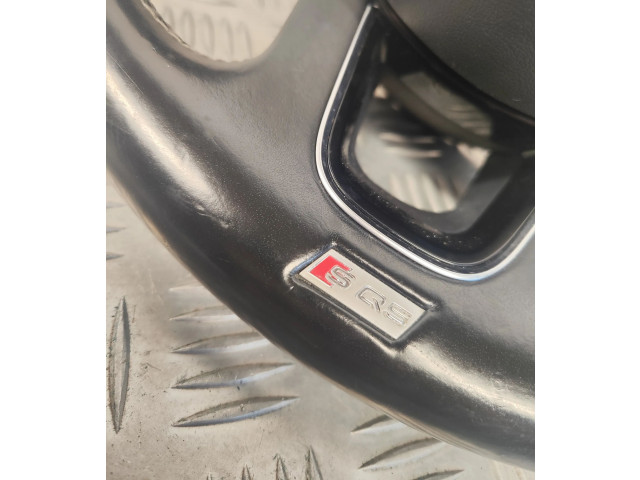 Руль 8R0419091AF, 8R0880201N   Audi Q5 SQ5      