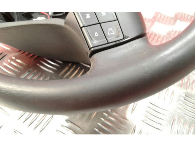 Руль Volvo C30  2007 - 2010 года 55150060, COMDESGASTE      