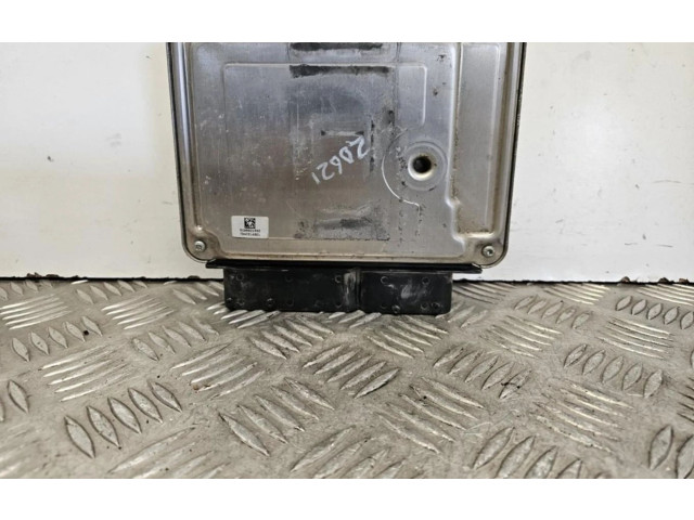 Řídící jednotka 96858577 Opel Antara 2009