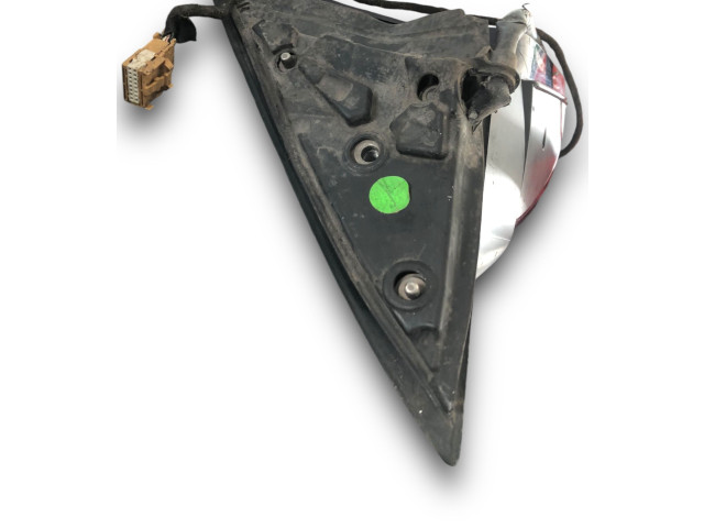 Zpětné zrcátko Audi A8 S8 D3 4E 2007 010730