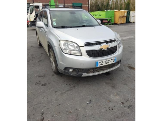 Зеркало электрическое        Chevrolet Orlando  2011 -  года   
