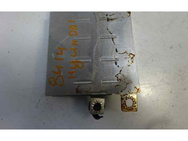 Блок подушек безопасности 959101C100 Hyundai Getz