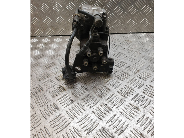 Топливный насос