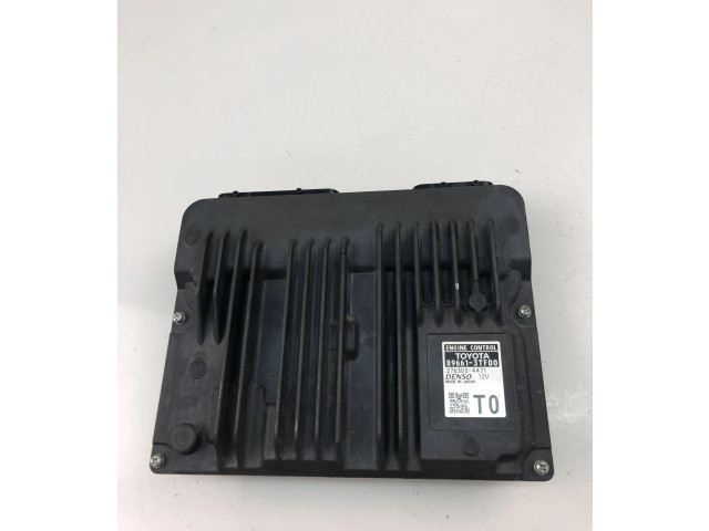 Řídící jednotka 896613TF00, FR265 Toyota Camry 2021