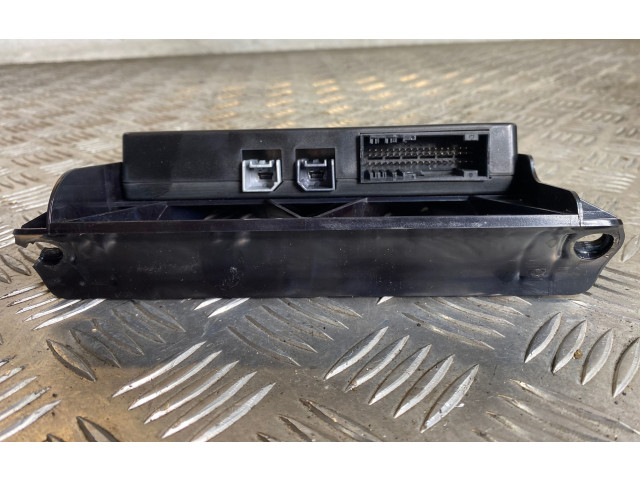 Блок управления BK2T14B428AE, CQ1T3458 Ford Tourneo Custom