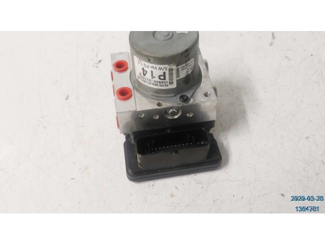 Jednotka ABS 58920B2140, 58900132140 KIA Soul 2017