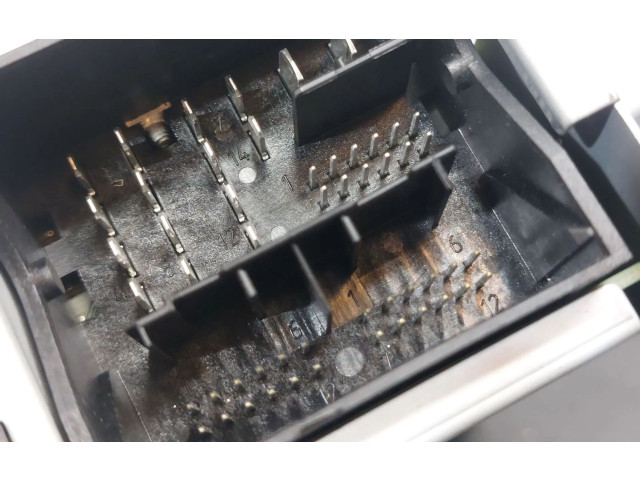 Радио/ проигрыватель CD/DVD / навигация 565035874 Skoda Kodiaq