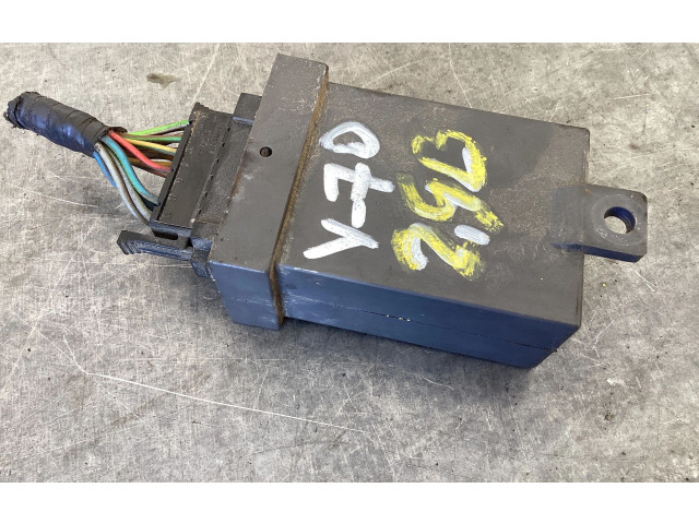 Блок управления 2073491, 9295045 Volvo V70