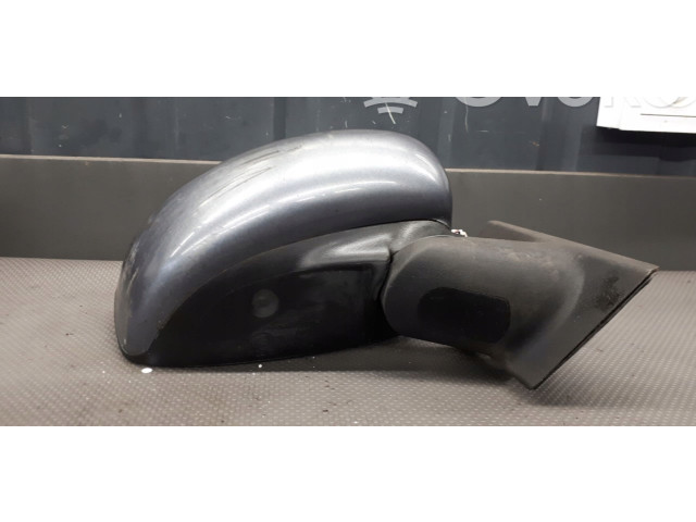 Зеркало электрическое Fiat Idea - года