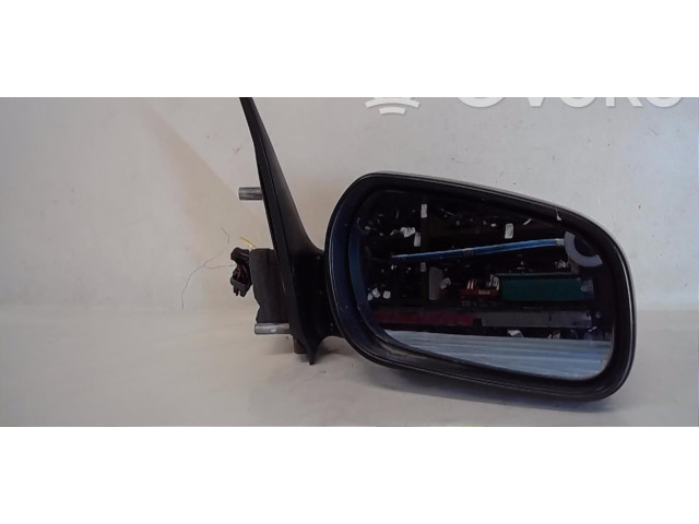 Зеркало электрическое     правое   Citroen Xsara     