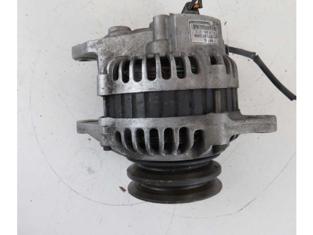 Генератор A2TB1298 Mazda Premacy