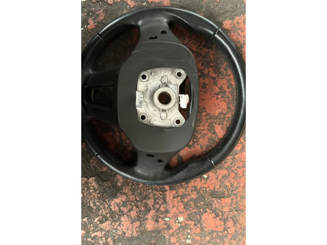 Руль KIA Ceed  2006 - 2012 года 561111H700EQ      